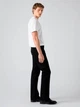 Джинси Regular Fit чоловічі Levi`s 372536765 32W 32L Чорні (1162856650) - зображення 4