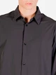 Рубашка мужской Armani Exchange 736946359 M Черная (1162828807) - изображение 5