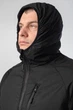 Куртка SAPSAN RMilitary Чорна XL - зображення 7