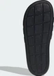 Шльопанці Adidas ADILETTE FLOW чорний Чол 38 (5UK) 23.3 см - зображення 3