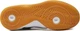Обувь для волейбола Nike Hyperquick белая, черный Унисекс 45 (11US) 29 см - изображение 4