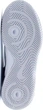 Обувь для волейбола Nike Hyperquick белая, серый Унисекс 44 (10US) 28 см - изображение 2