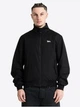 Бомбер чоловічий Lonsdale ODDINGLEY 118003-8323 (L) Black/Ecru (4070376018059) - изображение 1