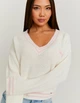 Джемпер жіночий Tally Weijl SPUACKARIBOU-XY (M) (7612950293451) - изображение 2