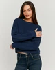 Джемпер жіночий Tally Weijl SPUACBELINDA-EM (L) (7612950289683) - изображение 1