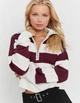 Джемпер жіночий Tally Weijl SPUVICOLETE2-AQ44 (M) (7612950381417) - изображение 2