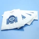 Мешки пылесоса Miele Complete C3 Classic C1 S321i S5210 S381 S4780 S6230 S5261 SBAG1 SGFF3 SBAF3 SGSF3 S516 S6330 одноразовые 4шт - изображение 3