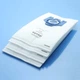 Мешки пылесоса Miele Complete C3 Classic C1 S321i S5210 S381 S4780 S6230 S5261 SBAG1 SGFF3 SBAF3 SGSF3 S516 S6330 одноразовые 4шт - изображение 8