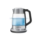 Електрочайник Polaris PWK 17115CGLD WIFI IQ Home Матовий - изображение 2