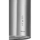 Витяжка кухонна GRANADO Yunkos 1604-1200 inox (GCH7436477) - изображение 2