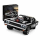 Конструктор Technice Dodge Charger 1077 деталей авто Домініка Торетто (6096) - зображення 1