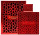 Woda perfumowana męska Rayhaan Crimson 100 ml (6297001571057) - obraz 1