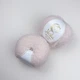 Пряжа Avanti Yarn Norka 100г пухнаста для в'язання іграшок одягу аксесуарів ніжно-рожева (10300917) - изображение 1