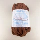 Пряжа Maxi AVANTI YARN для в'язання руками товста шоколад (10417-1230) - зображення 2