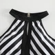 Купальник раздельный Mila Ricco Noir Riviera Черный S - изображение 5