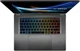 Ноутбук MSI Prestige N16 Flip AI+ C1XMT-080UAY (9S7-262111-080) Platinum Gray - изображение 9