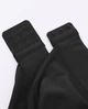 Женский спортивный топ бра Nordvik Luxe-Support Черный M - изображение 5