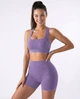 Женские короткие велосипедки Nordvik Motion Shorts Фиолетовый M - изображение 1