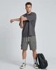 Мужские шорты карго Nordvik Cool-Touch Хаки 2XL - изображение 3