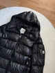 Куртка Moncler матовий глянц з NFC L - зображення 2