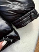 Куртка Moncler матовий глянц з NFC L - зображення 4