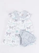 Костюм Boboli 103059 68 cm (8168468cm) Мультиколор - изображение 2