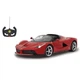 Автомобіль на радіокеруванні Ferrari LaFerrari Aperta 1:14 червоний 27 МГц Rastar Jamara 405150 - изображение 1