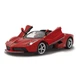 Автомобіль на радіокеруванні Ferrari LaFerrari Aperta 1:14 червоний 27 МГц Rastar Jamara 405150 - изображение 8
