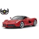 Автомобіль на радіокеруванні Ferrari LaFerrari 1:14 червоний 2,4 ГГц Rastar Jamara 404130 - изображение 1