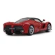 Автомобіль на радіокеруванні Ferrari LaFerrari 1:14 червоний 2,4 ГГц Rastar Jamara 404130 - изображение 7