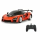 Автомобіль на радіокеруванні McLaren Senna 1:24 помаранчевий 2,4 Rastar Jamara 403121 - изображение 3