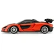 Автомобіль на радіокеруванні McLaren Senna 1:24 помаранчевий 2,4 Rastar Jamara 403121 - изображение 6
