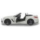 Автомобіль на радіокеруванні BMW Z4 Roadster 1:14 білий 2,4 ГГц B Rastar Jamara 405174 - зображення 8
