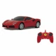 Автомобіль на радіокеруванні Ferrari 488 GTB 1:24 червоний 2,4 ГГц Rastar Jamara 405133 - изображение 3