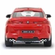 Автомобіль на радіокеруванн іBMW X6 M 1:16, червоний, 2.4МГц Jamara 402121 - изображение 3