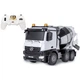 Цементовоз Mercedes-Benz Arocs Liebherr 1:20 2,4GHz Jamara 406313 - изображение 1