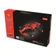 Машинка на радіокеруванні Ferrari F1 1:16 red 2,4GHz Kit Jamara 403007 - изображение 5