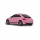 Автомобіль на радіокеруванні VW Beetle 1:24 Рожевий 2,4 ГГц Rastar Jamara 405160 - зображення 6