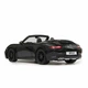 Автомобіль на радіокеруванні Porsche 911 Carrera S 1:12 чорний, 27 МГц Rastar Jamara 403085 - изображение 8
