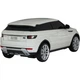Автомобіль на радіокеруванні Range Rover Evoque 1:24, білий, 2.4МГц Jamara 404480 - изображение 4