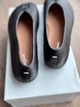 Жіночі балетки Maison Margiela tabi 39(24.5) - зображення 5
