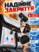 Вогнестійка папка сумка для зберігання документів формату А4 набір із 3 вогнетривких неспалимих водостійкіх конвертів-гаманців 27.99 см х 38.0 см, 23.39 см х 31.5 см, 12.7×20.32 см - зображення 3
