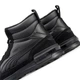 Черевики Graviton Mid Puma 383204-01 41 Чорний (4064533857049) - зображення 7