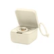 Контейнер для пустушок BIBS Pacifier Box Ivory - изображение 1