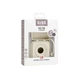 Контейнер для пустушок BIBS Pacifier Box Ivory - изображение 4