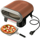 Piec do pizzy Tefal Pizza Pronto JM600TE0 - obraz 1