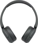 Навушники Sony WH-CH530 Black (4548736179677) - зображення 2