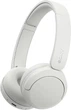 Навушники Sony WH-CH530 White (4548736181281) - зображення 1