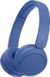 Навушники Sony WH-CH530 Cobalt (4548736181335) - зображення 1