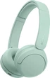 Навушники Sony WH-CH530 Mint (4548736181489) - зображення 1